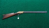 VERY FINE 21 INCH VOLCANIC CARBINE - 20 of 20