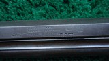 VERY RARE 16 INCH VOLCANIC PISTOL CARBINE - 6 of 20