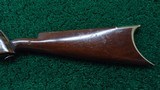 VERY RARE 16 INCH VOLCANIC PISTOL CARBINE - 16 of 20