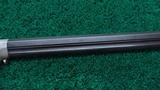 VERY RARE 16 INCH VOLCANIC PISTOL CARBINE - 5 of 20