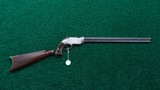 VERY RARE 16 INCH VOLCANIC PISTOL CARBINE - 20 of 20