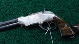 VERY RARE 16 INCH VOLCANIC PISTOL CARBINE - 2 of 20