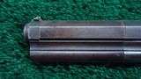 VERY RARE 16 INCH VOLCANIC PISTOL CARBINE - 13 of 20