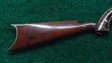 VERY RARE 16 INCH VOLCANIC PISTOL CARBINE - 18 of 20