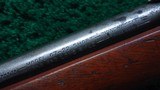 WINCHESTER MODEL 67 SINGLE SHOT RIFLE IN 22 CALIBER - 6 of 18