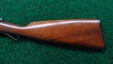 WINCHESTER MODEL 1902 BOLT ACTION SINGLE SHOT RIFLE IN 22 CAL - 16 of 20