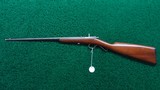 WINCHESTER MODEL 1902 BOLT ACTION SINGLE SHOT RIFLE IN 22 CAL - 19 of 20