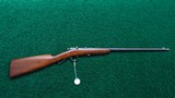 WINCHESTER MODEL 1902 BOLT ACTION SINGLE SHOT RIFLE IN 22 CAL - 20 of 20