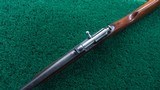 WINCHESTER MODEL 1902 BOLT ACTION SINGLE SHOT RIFLE IN 22 CAL - 4 of 20