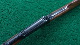 WINCHESTER MODEL 1894 RIFLE IN 30 WCF CALIBER - 4 of 18