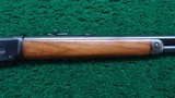 WINCHESTER MODEL 1894 RIFLE IN 30 WCF CALIBER - 5 of 18