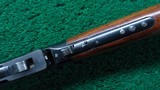 WINCHESTER MODEL 1894 RIFLE IN 30 WCF CALIBER - 9 of 18