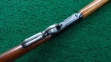 WINCHESTER MODEL 1894 RIFLE IN 30 WCF CALIBER - 3 of 18