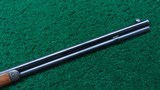 WINCHESTER MODEL 1894 RIFLE IN 30 WCF CALIBER - 7 of 18