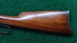 WINCHESTER MODEL 1894 RIFLE IN 30 WCF CALIBER - 15 of 18