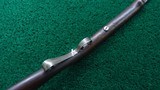 WINCHESTER MODEL 04 BOLT ACTION RIFLE CHAMBERED FOR .22 SHORT, LONG OR EXTRA LONG - 3 of 19