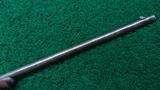 WINCHESTER MODEL 04 BOLT ACTION RIFLE CHAMBERED FOR .22 SHORT, LONG OR EXTRA LONG - 7 of 19