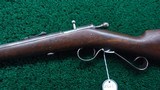 WINCHESTER MODEL 04 BOLT ACTION RIFLE CHAMBERED FOR .22 SHORT, LONG OR EXTRA LONG - 2 of 19
