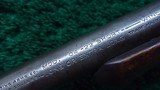 WINCHESTER MODEL 04 BOLT ACTION RIFLE CHAMBERED FOR .22 SHORT, LONG OR EXTRA LONG - 6 of 19