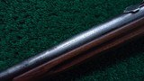 WINCHESTER MODEL 67 BOLT ACTION SINGLE SHOT RIFLE IN 22 CAL - 13 of 20