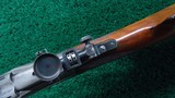 *Sale Pending* - CUSTOM A.O. ZISCHANG SHARPS BORCHARDT RIFLE IN CALIBER 32-40 - 10 of 21