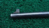 *Sale Pending* - SAVAGE MODEL 1899 TAKE DOWN RIFLE IN CAL 303 SAVAGE - 16 of 23