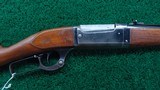 *Sale Pending* - SAVAGE MODEL 1899 TAKE DOWN RIFLE IN CAL 303 SAVAGE - 1 of 23