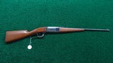 *Sale Pending* - SAVAGE MODEL 1899 TAKE DOWN RIFLE IN CAL 303 SAVAGE - 23 of 23