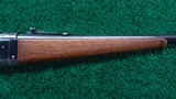 *Sale Pending* - SAVAGE MODEL 1899 TAKE DOWN RIFLE IN CAL 303 SAVAGE - 5 of 23