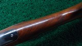 *Sale Pending* - SAVAGE MODEL 1899 TAKE DOWN RIFLE IN CAL 303 SAVAGE - 8 of 23