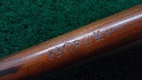 *Sale Pending* - SAVAGE MODEL 1899 TAKE DOWN RIFLE IN CAL 303 SAVAGE - 13 of 23