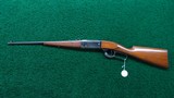 *Sale Pending* - SAVAGE MODEL 1899 TAKE DOWN RIFLE IN CAL 303 SAVAGE - 22 of 23