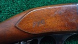 *Sale Pending* - SAVAGE MODEL 1899 TAKE DOWN RIFLE IN CAL 303 SAVAGE - 15 of 23