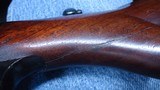 SAVAGE MODEL 1914 PUMP ACTION RIFLE IN CALIBER 22 - 22 of 24