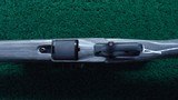 SAVAGE A17 SPORTER RIFLE IN 17 HMR CALIBER RIFLE WITH SCOPE - 9 of 20