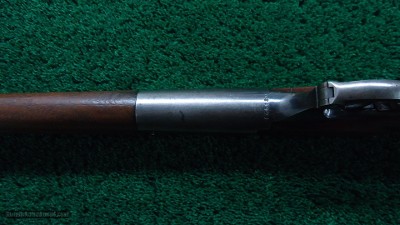 VERY RARE SAVAGE MODEL 1899 MILITARY STYLE CARBINE - Image 12 of 24