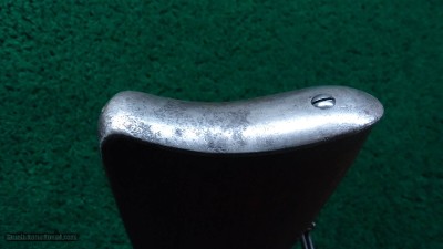 VERY RARE SAVAGE MODEL 1899 MILITARY STYLE CARBINE - Image 21 of 24