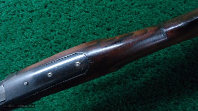 VERY RARE SAVAGE MODEL 1899 MILITARY STYLE CARBINE - Image 9 of 24