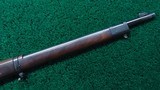 *Sale Pending* - RARE MONTREAL HOME GUARD SAVAGE MODEL 1899-D MILITARY MUSKET IN CALIBER 303 SAVAGE - 7 of 25