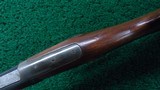 *Sale Pending* - RARE MONTREAL HOME GUARD SAVAGE MODEL 1899-D MILITARY MUSKET IN CALIBER 303 SAVAGE - 9 of 25