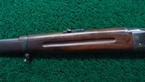 *Sale Pending* - RARE MONTREAL HOME GUARD SAVAGE MODEL 1899-D MILITARY MUSKET IN CALIBER 303 SAVAGE - 15 of 25