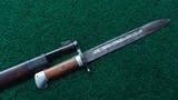 *Sale Pending* - RARE MONTREAL HOME GUARD SAVAGE MODEL 1899-D MILITARY MUSKET IN CALIBER 303 SAVAGE - 8 of 25