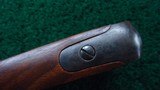 *Sale Pending* - RARE MONTREAL HOME GUARD SAVAGE MODEL 1899-D MILITARY MUSKET IN CALIBER 303 SAVAGE - 19 of 25