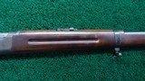 *Sale Pending* - RARE MONTREAL HOME GUARD SAVAGE MODEL 1899-D MILITARY MUSKET IN CALIBER 303 SAVAGE - 5 of 25