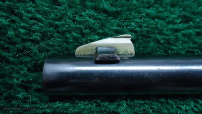 BEAUTIFUL FACTORY ENGRAVED SAVAGE MODEL 1899 TAKEDOWN RIFLE IN 32-40 - Image 18 of 25