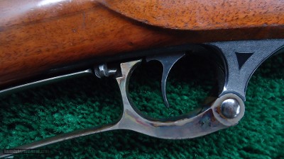 BEAUTIFUL FACTORY ENGRAVED SAVAGE MODEL 1899 TAKEDOWN RIFLE IN 32-40 - Image 15 of 25