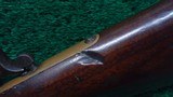 WINCHESTER MODEL 1866 SPORTING RIFLE - 14 of 20