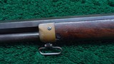 WINCHESTER MODEL 1866 SPORTING RIFLE - 13 of 20