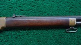 WINCHESTER MODEL 1866 SPORTING RIFLE - 5 of 20