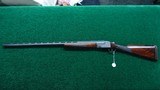 *Sale Pending* - EARLY ITHACA FLUES MODEL GRADE 4 SINGLE BARREL 12 GAUGE SHOTGUN - 23 of 24